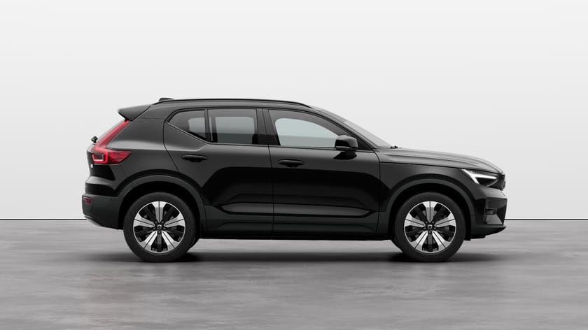 Bilde 3 av Volvo XC40 Recharge Twin motor