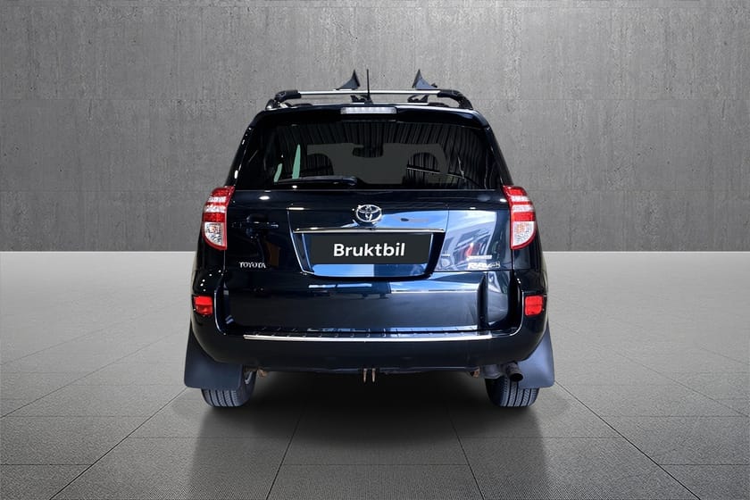 Bilde 4 av Toyota RAV4