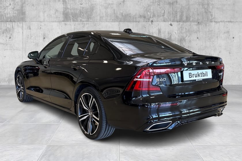 Bilde 3 av Volvo S60