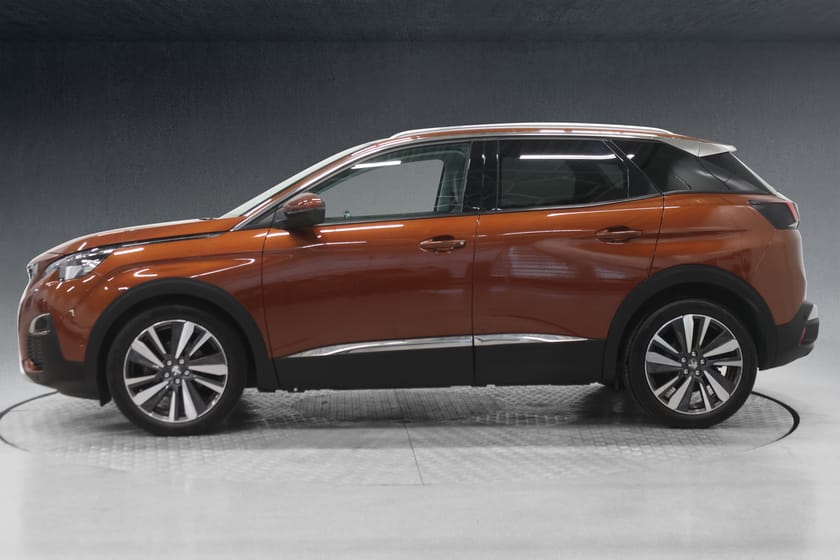 Bilde 2 av Peugeot 3008