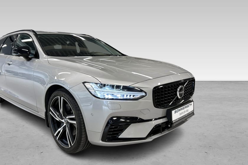Bilde 2 av Volvo V90
