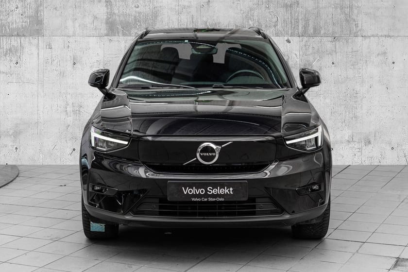 Bilde 3 av Volvo EX40 Twin Motor Performance