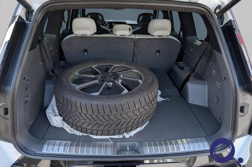 Bilde 4 av Kia EV9 AWD