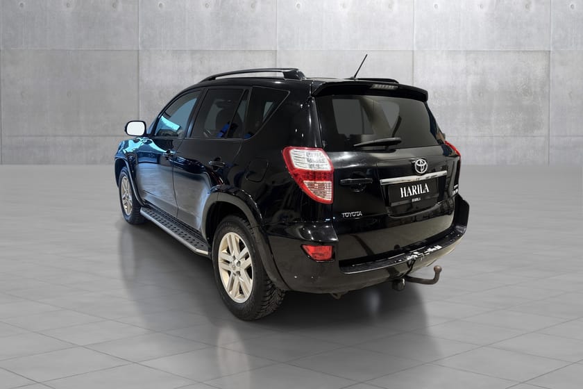 Bilde 4 av Toyota RAV4