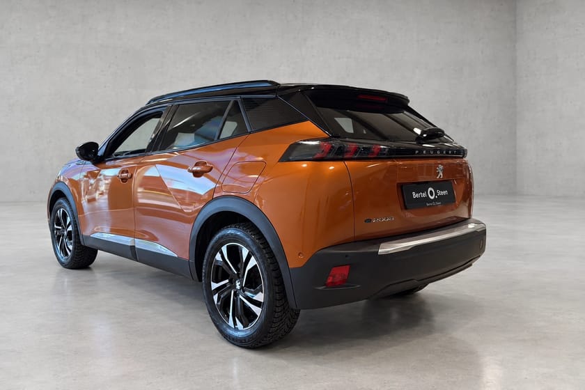 Bilde 3 av Peugeot e-2008