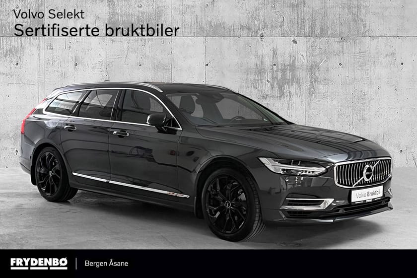 Bilde 1 av Volvo V90