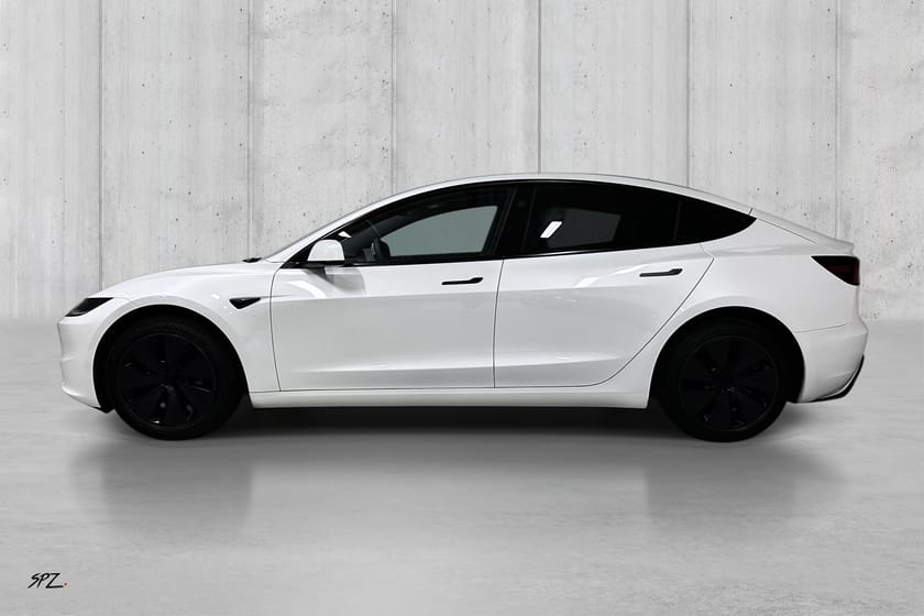 Bilde 4 av Tesla Model 3 Standard Range
