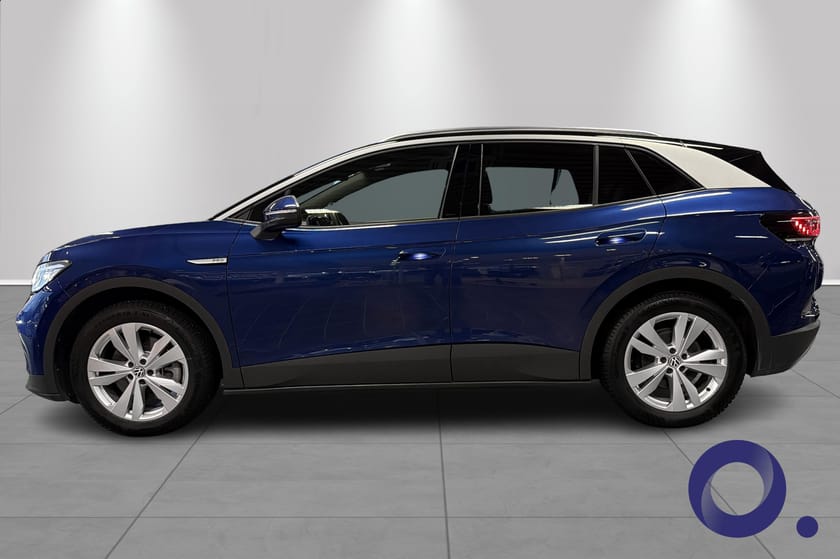 Bilde 2 av Volkswagen ID.4 Pro Performance