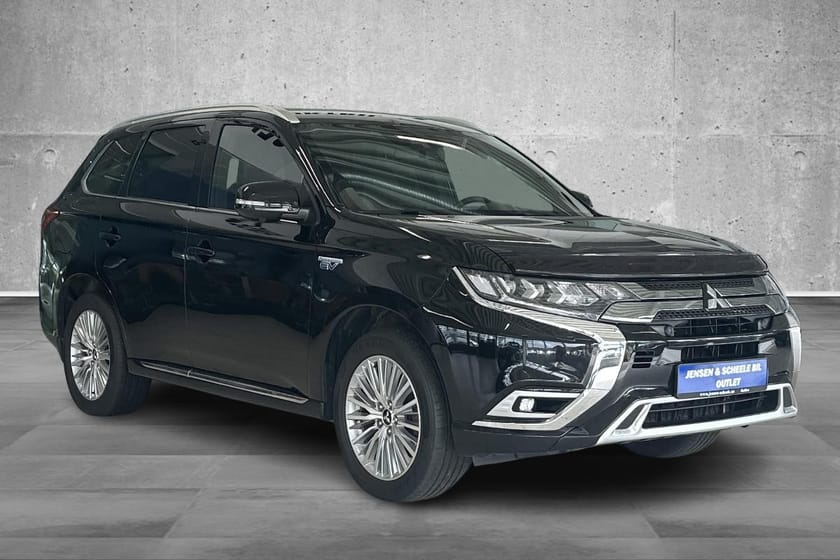 Bilde 1 av Mitsubishi Outlander PHEV