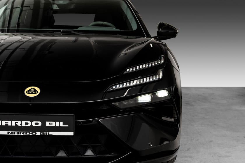 Bilde 4 av Lotus Emeya