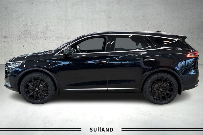 Bilde 2 av BYD Tang EV AWD