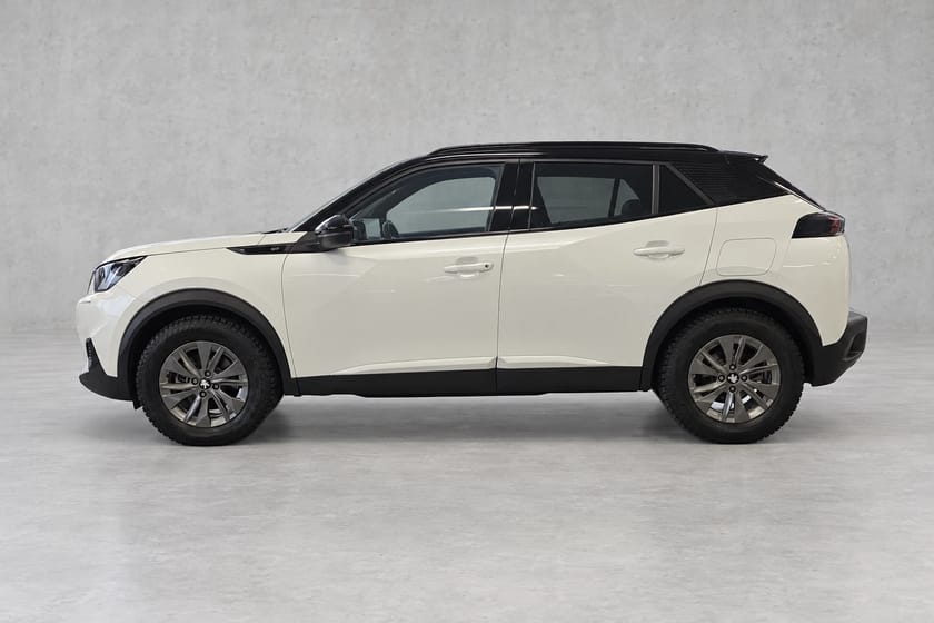 Bilde 2 av Peugeot e-2008