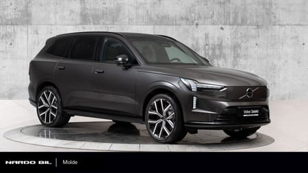 Volvo EX90 Twin Motor Performance