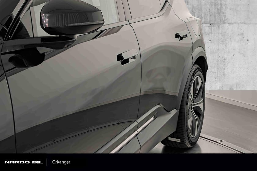Bilde 4 av Polestar 3 Long Range Dual Motor