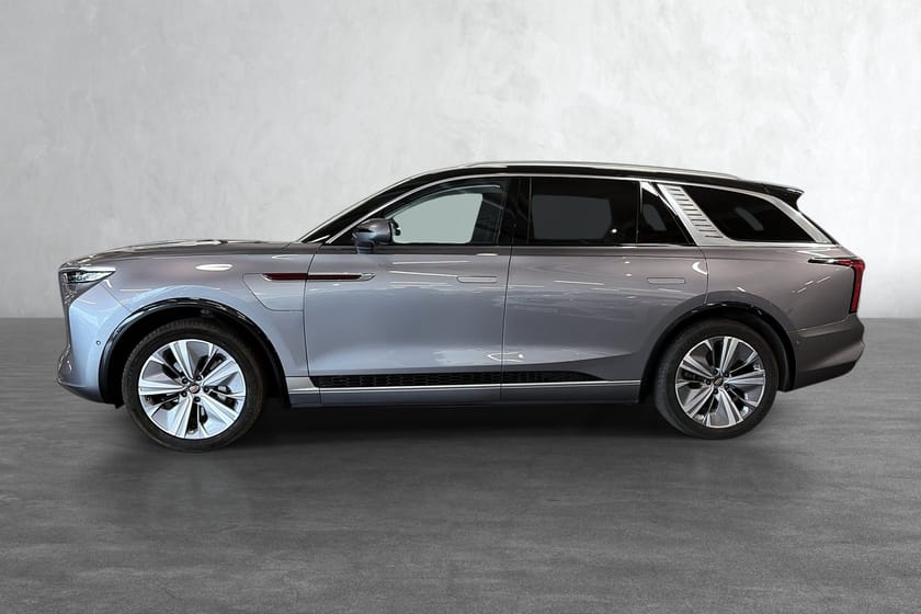 Bilde 3 av Hongqi E-HS9 Exclusive