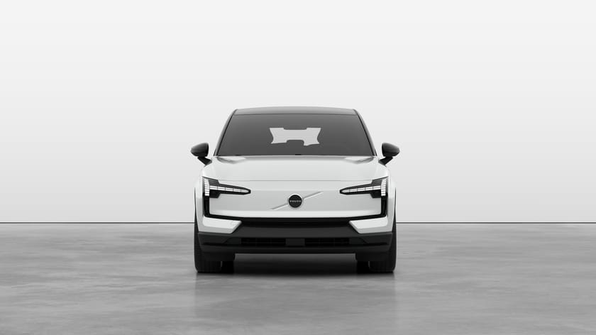 Bilde 3 av Volvo EX30 Twin Motor Performance