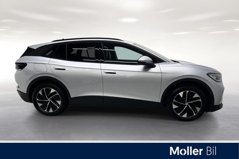 Bilde 4 av Volkswagen ID.4 Pro 4M