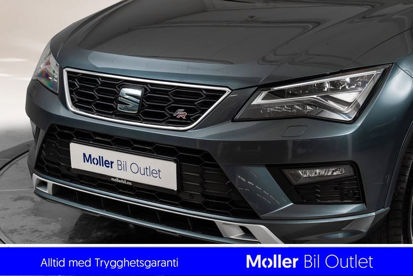 Bilde 2 av SEAT Ateca