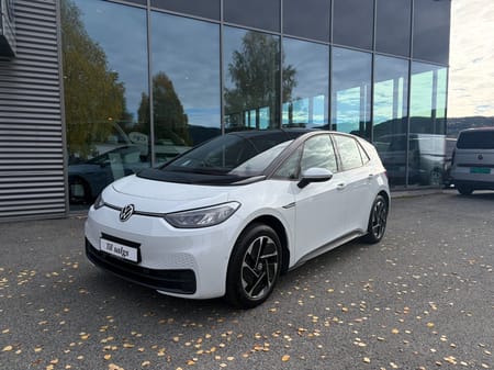 Volkswagen ID.3 Pro