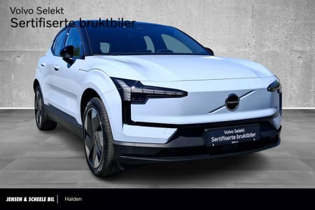 Volvo EX30 Twin Motor Performance