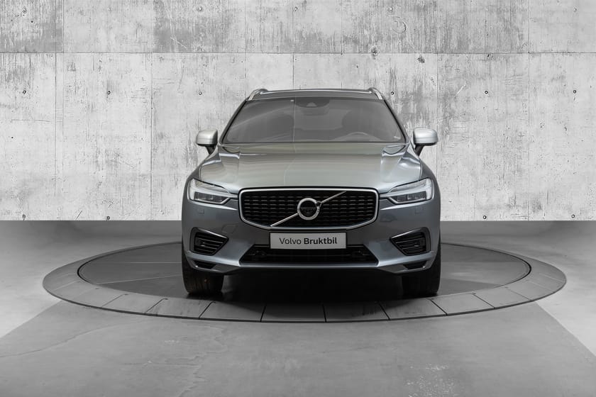 Bilde 2 av Volvo XC60