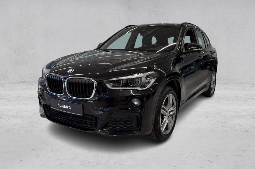 Bilde 1 av BMW X1 xDrive18d
