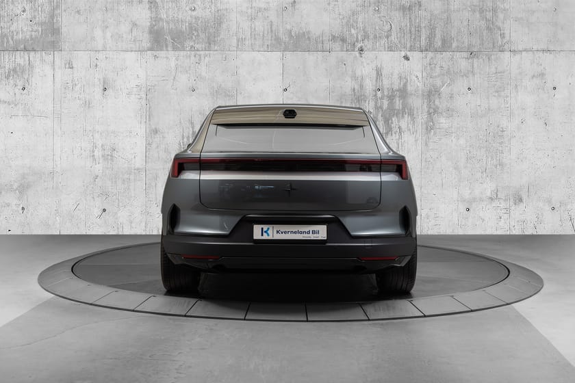 Bilde 5 av Polestar 4 Coupé Long range Dual motor