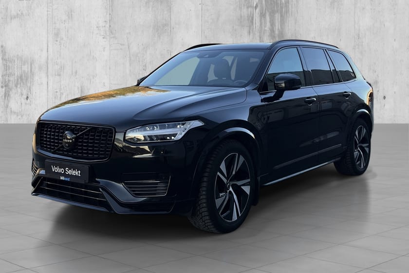Bilde 4 av Volvo XC90