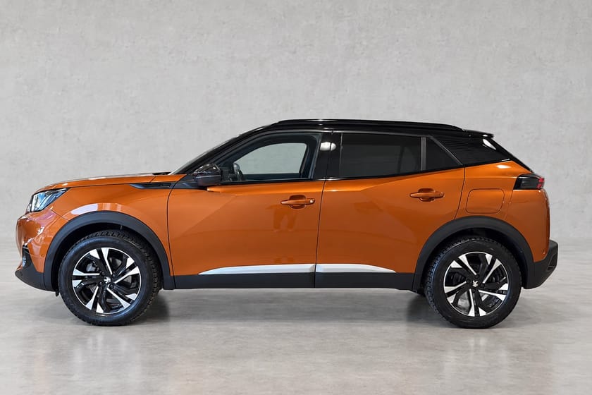 Bilde 2 av Peugeot e-2008