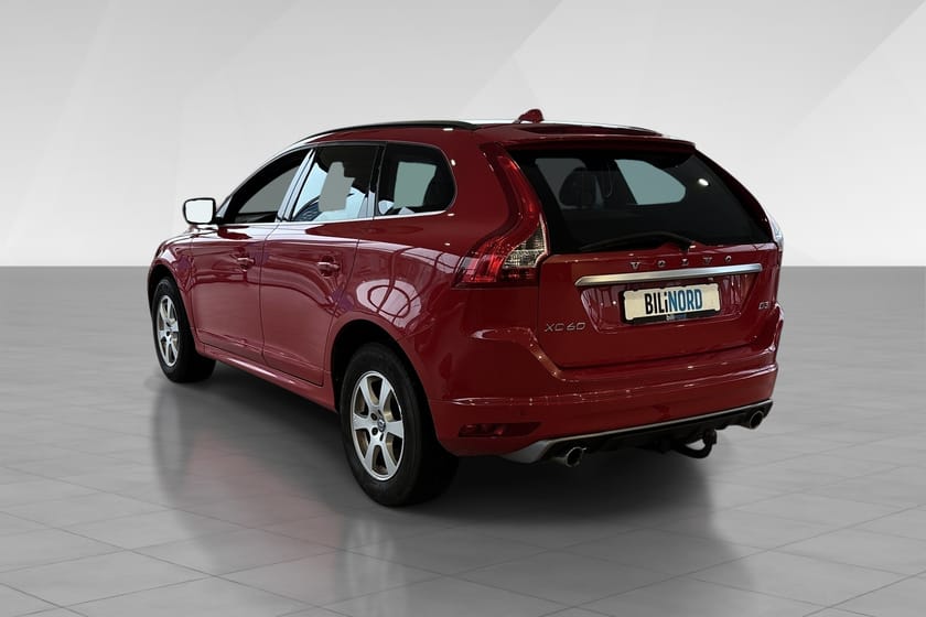 Bilde 4 av Volvo XC60