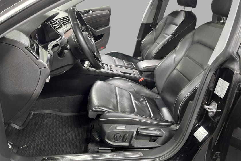 Bilde 5 av Volkswagen Arteon