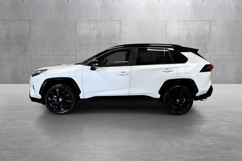 Bilde 2 av Toyota RAV4 Hybrid AWD-i