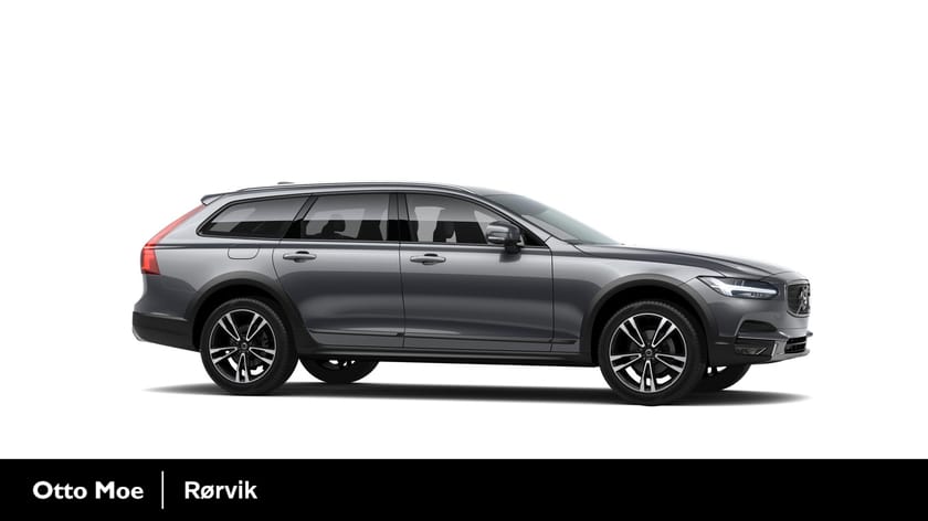 Bilde 1 av Volvo V90 Cross Country