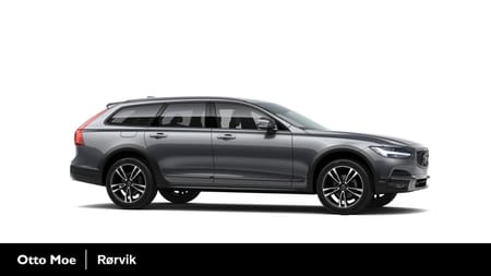 Volvo V90 Cross Country