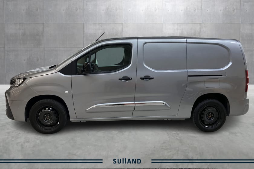 Bilde 2 av Toyota ProAce City