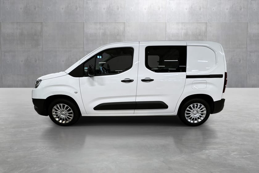 Bilde 2 av Toyota ProAce City