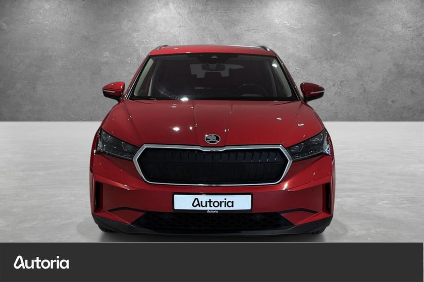 Bilde 2 av Škoda Enyaq iV 80x