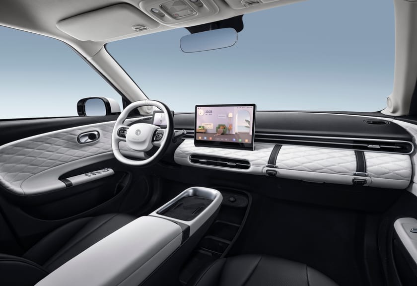 Bilde 2 av Dongfeng Box