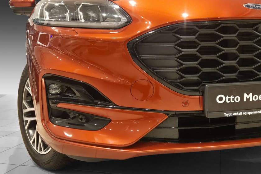 Bilde 3 av Ford Kuga
