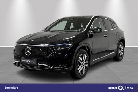 Mercedes-Benz EQA 300 4MATIC
