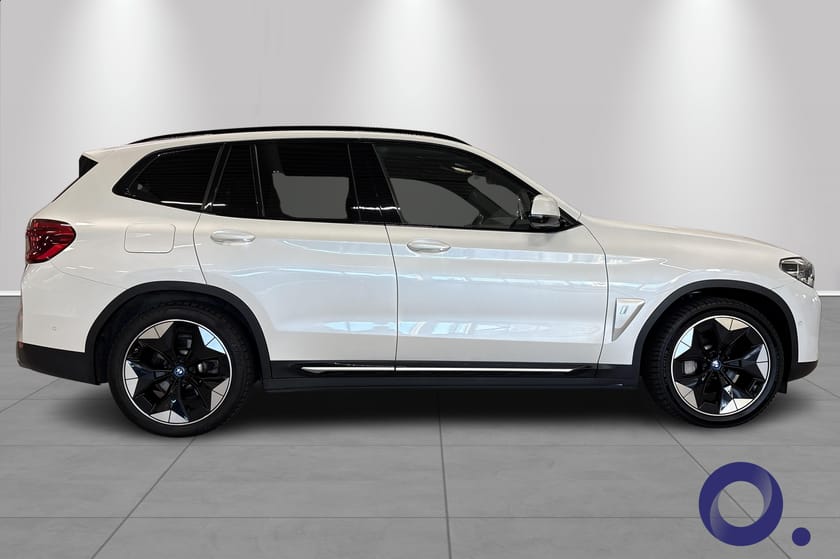 Bilde 4 av BMW iX3