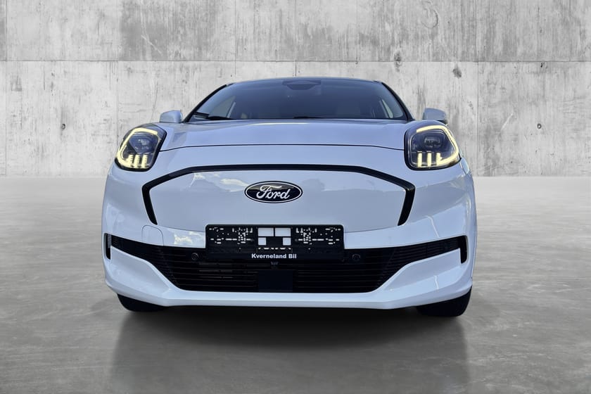Bilde 2 av Ford Puma Gen-E