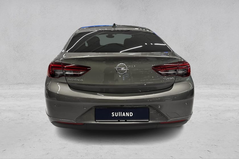 Bilde 4 av Opel Insignia Grand Sport