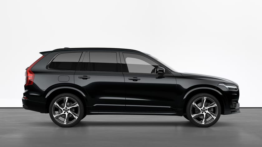 Bilde 2 av Volvo XC90