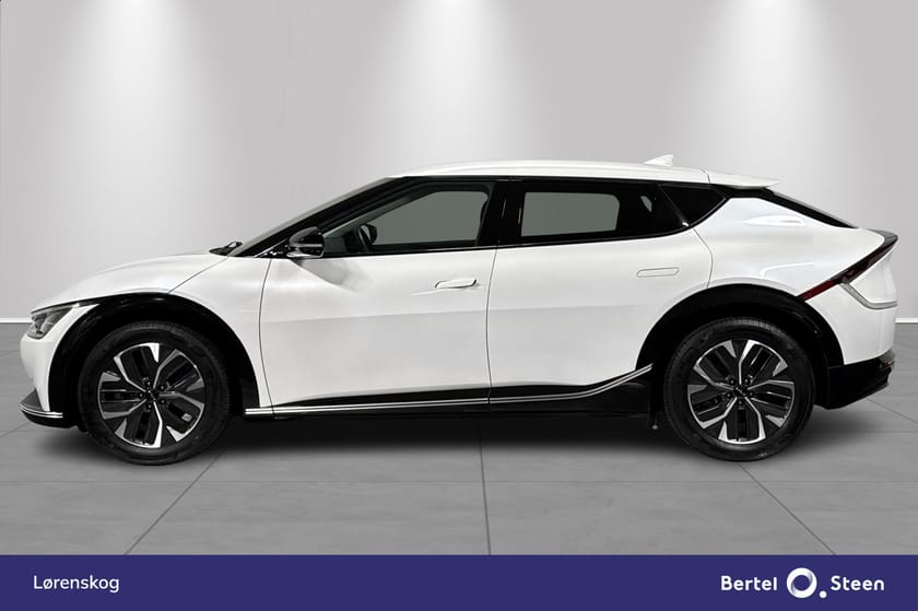 Bilde 2 av Kia EV6