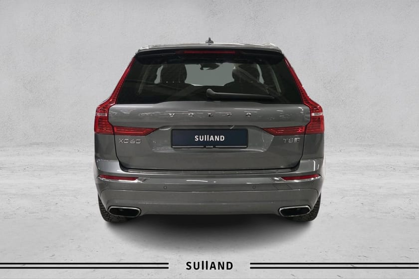 Bilde 4 av Volvo XC60