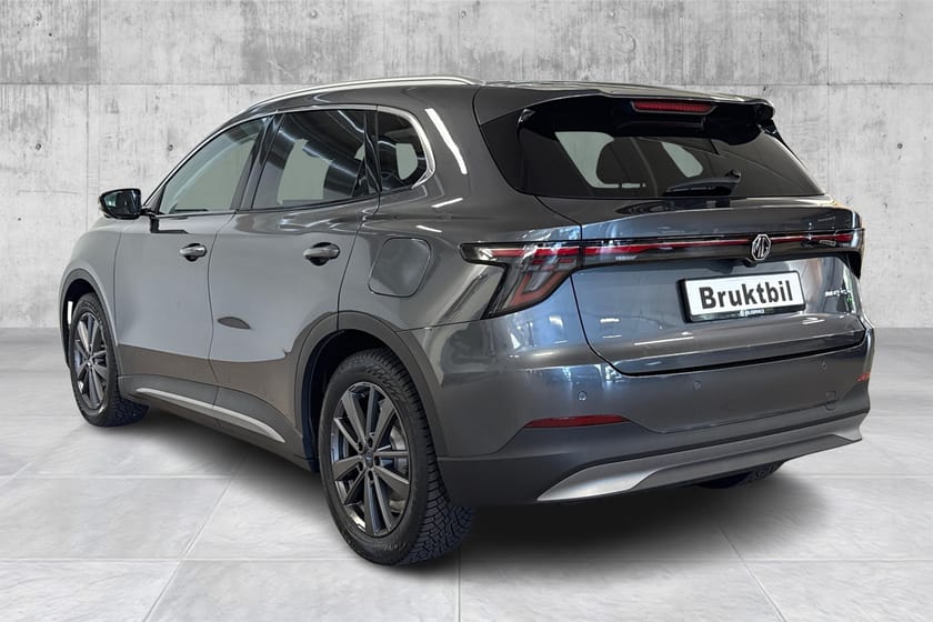 Bilde 3 av MG S5 EV Long Range