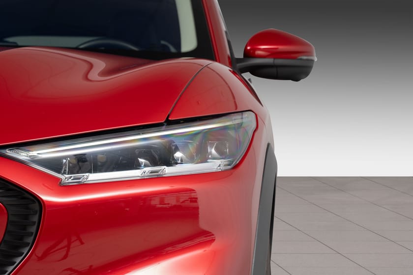 Bilde 3 av Ford Mustang Mach-E Long Range