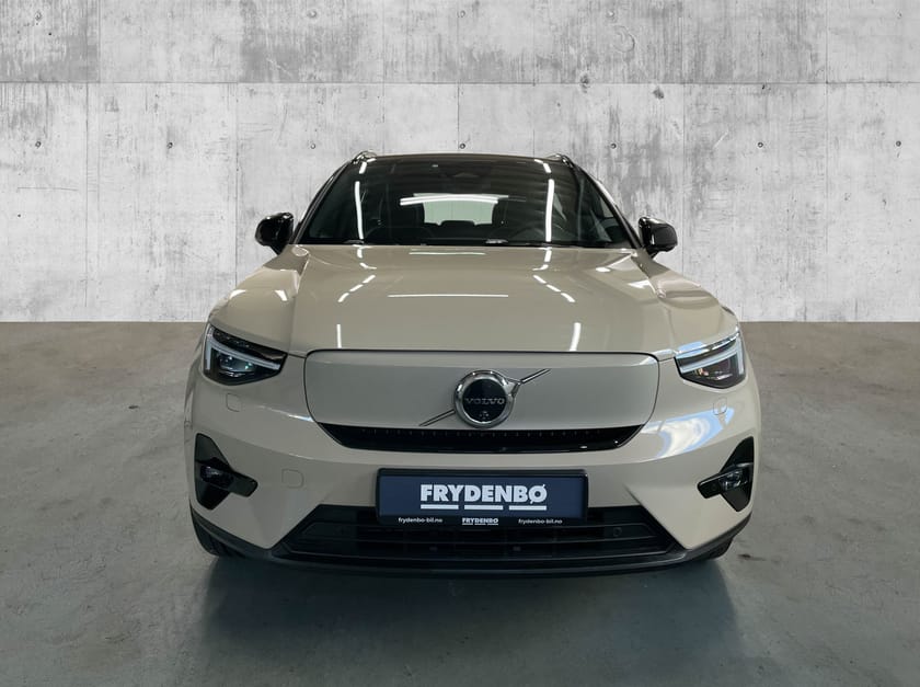 Bilde 2 av Volvo EX40 Twin Motor