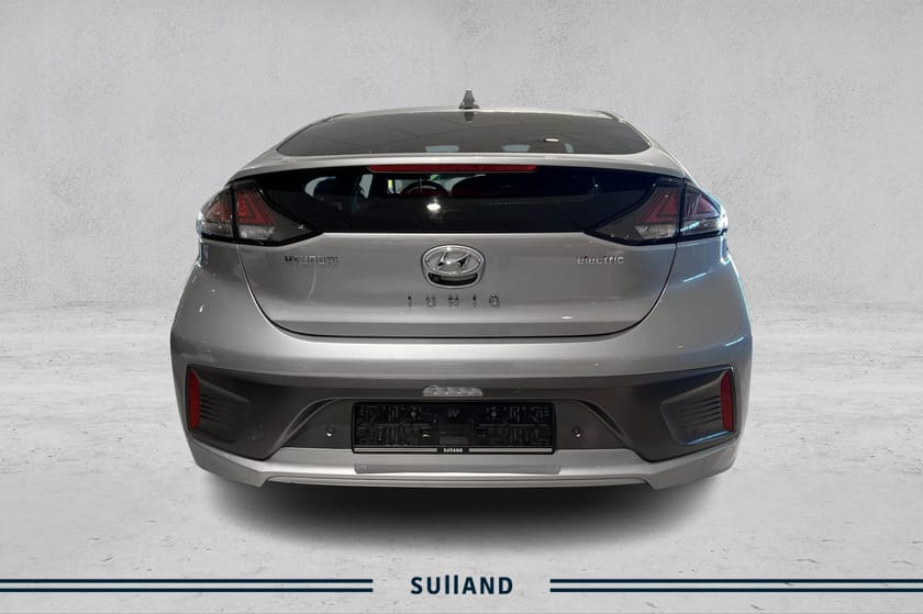 Bilde 4 av Hyundai Ioniq Electric